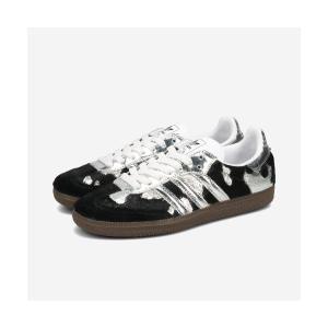 운동화 adidas SAMBA OG W / 아디다스 삼바 OG / KJ2313 여성 이미지