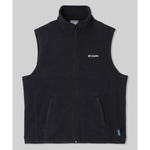 コロンビア ベスト ジレ Columbia/ ティンバークレストMTRフリースベスト /コロンビア メンズ