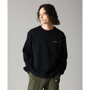 コロンビア トレーナー スウェット Columbia/ ラヴェルリッジクルー /コロンビア メンズ