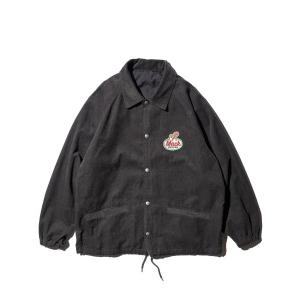 ブルゾン アウター MACK TRUCKS / CORDUROY COACHERS JACKET メンズ レディース