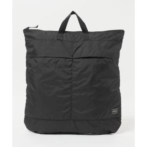 ポーター PORTER トートバッグ 「PORTER FLEX」 2WAY HELMET/トートバッグ メンズ