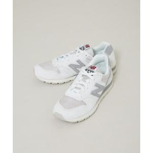 New Balance（ニューバランス） 996 スニーカー W9969JC(D) W996