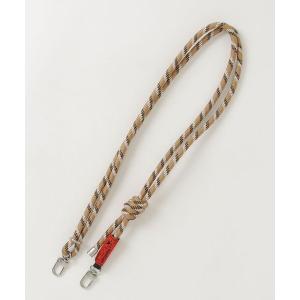 Topologie（トポロジー） Topologie x Pleasures Straps 10mm Rope