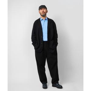 セットアップ 金子恵治 ATHLETIC FORMAL SINGLE SUIT メンズ