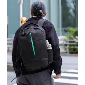 デイバック リュック 「Incase/インケース」 SMU Tracks Backpack 18L ノーティアム別注 メンズ レディース