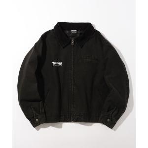 FRED PERRY（フレッドペリー） ジャケット メンズ リバーシブル