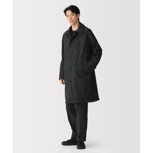 MUJI Labo コート ジャケット 「MUJI Labo」紳士 カシミヤ混ジャケット