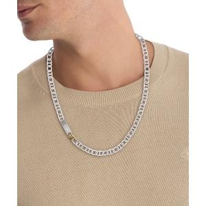 ネックレス 「Calvin Klein」 カルバンクライン CANDID メンズ ネックレス 35100097 メンズ