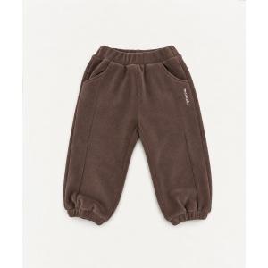 パンツ 「SOFT＆」ムースフリースジョガーパンツ キッズ 子供服 男の子 女の子