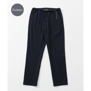 パンツ 「別注」Gramicci for URBAN RESEARCH　WASHABLE WOOLLY PANTS メンズ