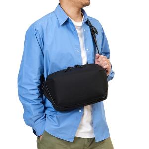 ショルダーバッグ 「beruf baggage / ベルーフバゲージ」「GEARED」URBAN EXPLORER 6.0｜アーバンエクスプローラー 6.0 メンズ レディース