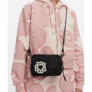 ショルダーバッグ バッグ 「ZOZO先行」「kioski」 Iloisa Mini Unikko / shoulder bag レディース メンズ
