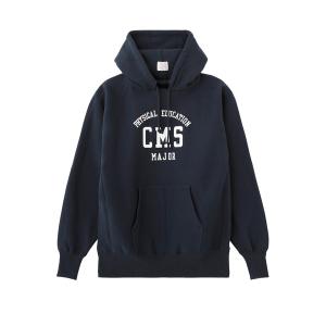 パーカー CHAMPION RW PULL OVER AFTER HOODED C3-A117 メンズ