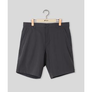 パンツ REIGNING CHAMP STRETCH WARP KNIT COACHS SLIM SHORT RC-5620 メンズ