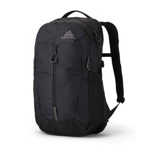 デイバック リュック GREGORY/グレゴリー バックパック テロス25 ブラックライケン 160166A653 メンズ レディース