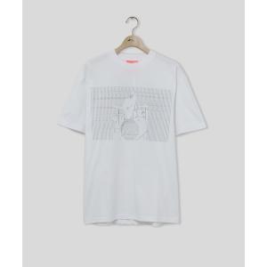 tシャツ WGN S/S TEE WH26SST001 メンズ