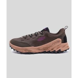 スニーカー KEEN JASPER ZIONIC 1032233 メンズ