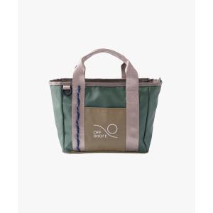 トートバッグ FAIRWAY TOTE BAG メンズ レディース