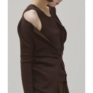 トゥデイフル todayful カーディガン Silkwool Knit Cardigan 12620501 レディース
