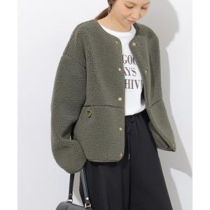 Spick＆Span（スピック アンド スパン） コート アウター 「別注