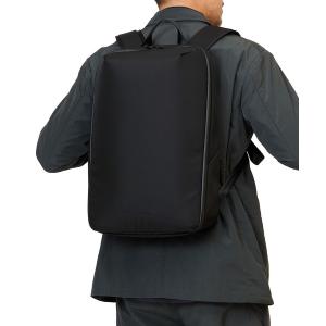 デイバック リュック 「beruf baggage / ベルーフバゲージ」「GEARED」URBAN EXPLORER EDC 18｜アーバンエクスプローラー EDC 18 メンズ レディース
