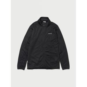 octa mountain zip-up メンズ レディース