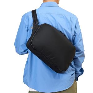 ショルダーバッグ 「beruf baggage / ベルーフバゲージ」「GEARED」URBAN EXPLORER 10｜アーバンエクスプローラー 10 メンズ レディース