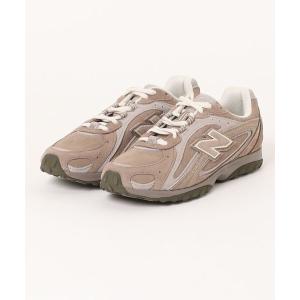ニューバランス スニーカー NEW BALANCE ニューバランス U204L MMA(D) U204L U204L MMA BROWN(MMA) メンズ