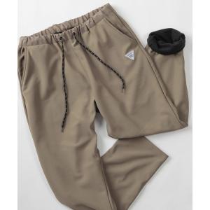 パンツ 「78」「OUTDOOR PRODUCTS/アウトドアプロダクツ」ニット 裏フリース イージーパンツ/スウェットパンツ/トラックパンツ/2WAYストレッチ/ユニセック…