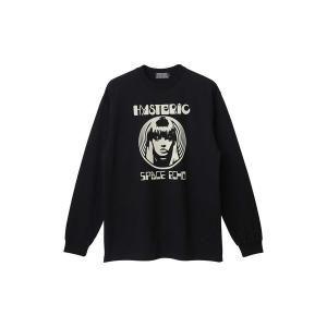 tシャツ SPACE ECHO Tシャツ メンズ