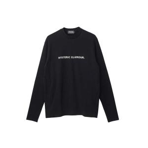 tシャツ HYSTERIC LOGO Tシャツ メンズ