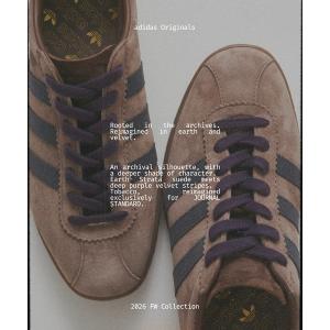 アディダス　adidas スニーカー adidas originals / アディダス for JOURNAL STANDARD TOBACCO タバコ メンズ