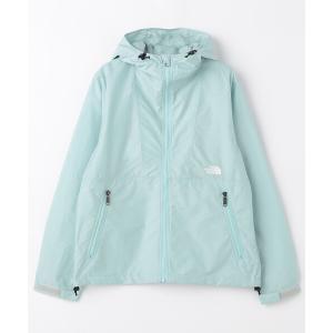 ノースフェイス ブルゾン ジャンバー 限定展開 THE NORTH FACE/ザ・ノース・フェイス Compact Jacket/コンパクトジャケット レディース