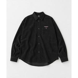 シャツ TOWNCRAFT PREP コーデュロイシャツ メンズ