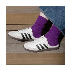 샌들 adidas SAMBA OG MULE W / 아디다스 삼바 OG 뮬 / LC5441 여성 이미지