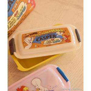 弁当箱 「キャスパー」コラボランチボックス/容量530ml