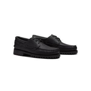 ローファー Timberland Authentic 3 eye classic（ティンバーランド オーセンティックス スリーアイ クラシック） メンズ