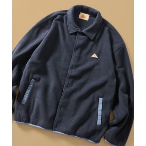 ブルゾン アウター KELTY/ケルティ 限定展開 KELTY×FREAK'S STORE/ケルティ 別注 ボア 配色 コーチ ジャケット メンズ レディース