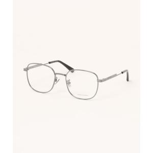 伊達メガネ メガネ 眼鏡 「BOTTEGA VENETA/ボッテガヴェネタ 」スクエア メガネ BV1521OJ 003 52 レディース メンズ