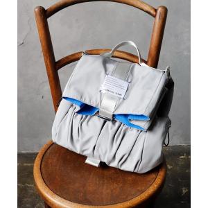 デイバック リュック 「MARECHAL TERRE / マルシャルテル」バックパック レディース