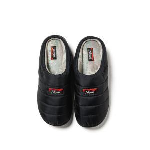 ナンガ サンダル NANGA × SUBU/ナンガ × スブ AURORA TEX WINTER SANDAL オーロラ テックス ウィンターサンダル メンズ レディース