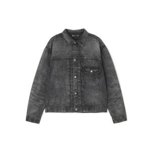 デニムジャケット gジャン MINEDENIM (マインデニム) Denim Classic