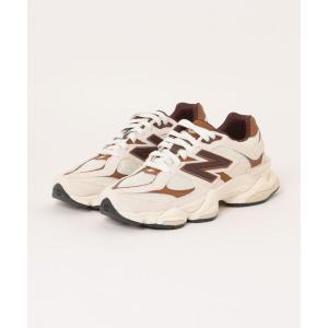 スニーカー 「NEW BALANCE」U90603EG 90/60 9060 メンズ