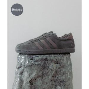 アディダス　adidas スニーカー 「23-25.5サイズ」「別注」adidas×URBAN RESEARCH　TOBACCO レディース