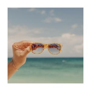 サングラス SUNSKI（サンスキー）MADRONA マドロナ　偏光レンズサングラス メンズ レディース