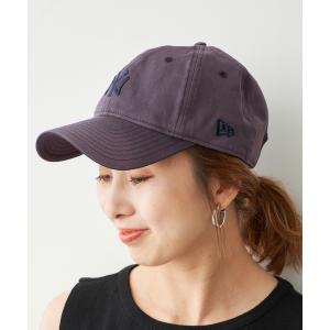 ニューエラ キャップ 帽子 レディース 「別注」NEW ERA / ニューエラ 9FORTY  Sun Faded* レディース