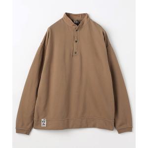 チャムス トレーナー スウェット 限定展開 CHUMS/チャムス Hurricane Top / ハリケーントップ メンズ
