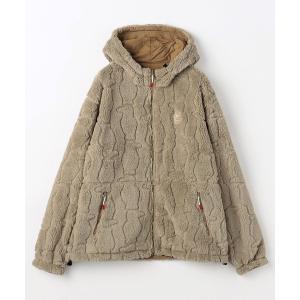 チャムス ブルゾン アウター 限定展開 CHUMS/チャムス Booby Elmo Reversible Parka / ブービーエルモリバーシブルパーカー メンズ