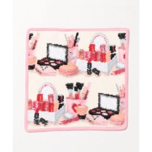 ハンカチ 「FEILER」BELLA 25×25 レディース メンズ