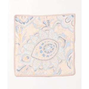 マフラー ストール 「FEILER」DJAMILA 30×30 レディース メンズ